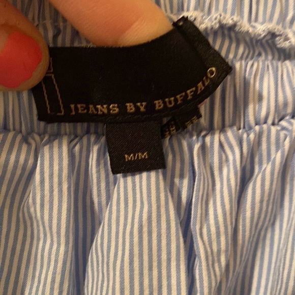 I jeans by buffalo top - Picture 2 of 3